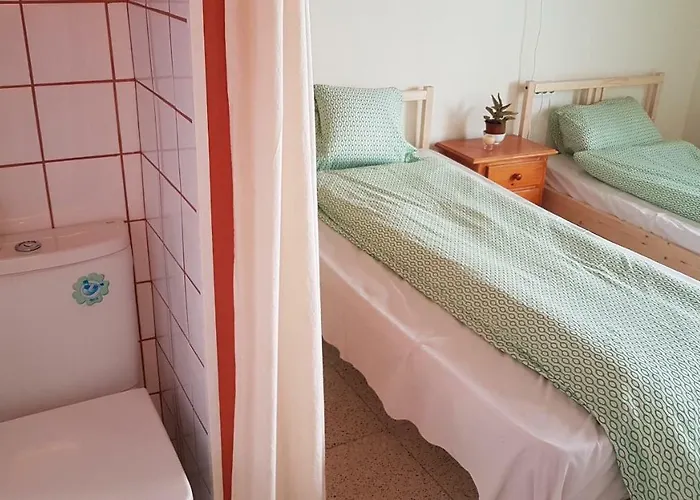 Appartamento Hoya Baja 26 Punta Del Hidalgo