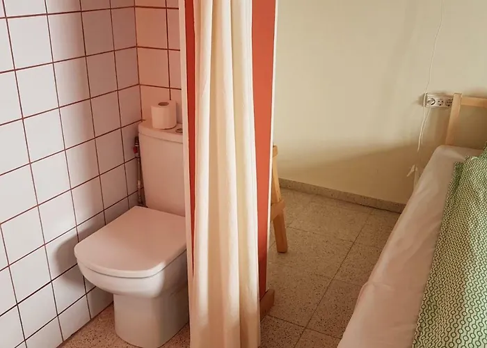 Appartamento Hoya Baja 26