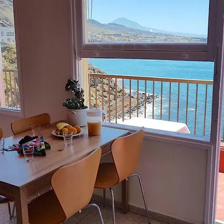 Hoya Baja 26 Apartment *