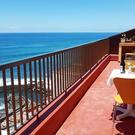 Hoya Baja 26 Apartment *