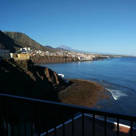 Hoya Baja 26 Apartmán