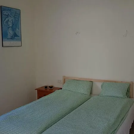 Apartmán Hoya Baja 26 Punta Del Hidalgo