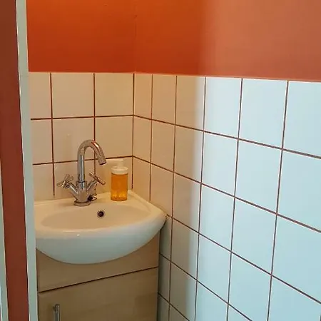 Hoya Baja 26 Apartment *