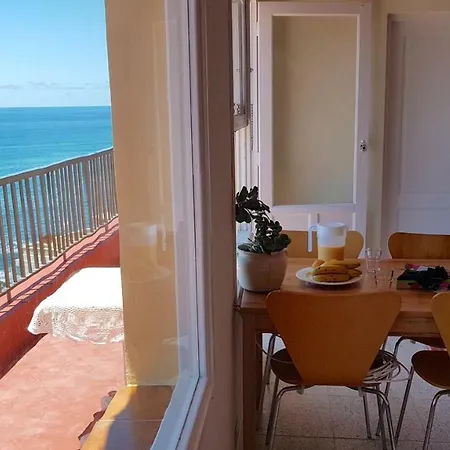 Apartmán Hoya Baja 26 *