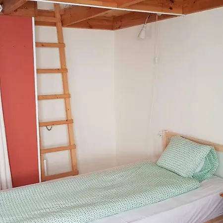 Hoya Baja 26 Apartmán *