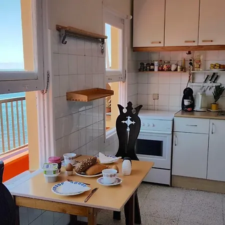 Hoya Baja 26 Apartmán Punta Del Hidalgo