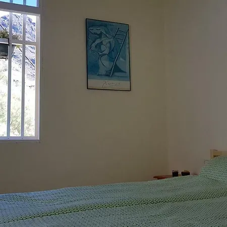Hoya Baja 26 Apartmán Punta Del Hidalgo
