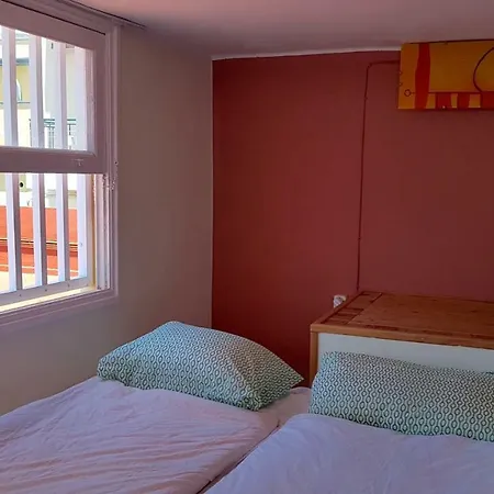 Apartmán Hoya Baja 26 *