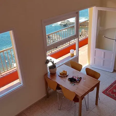 Apartmán Hoya Baja 26 *