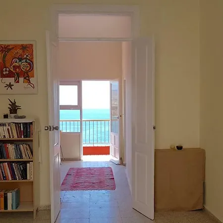 Apartmán Hoya Baja 26 *