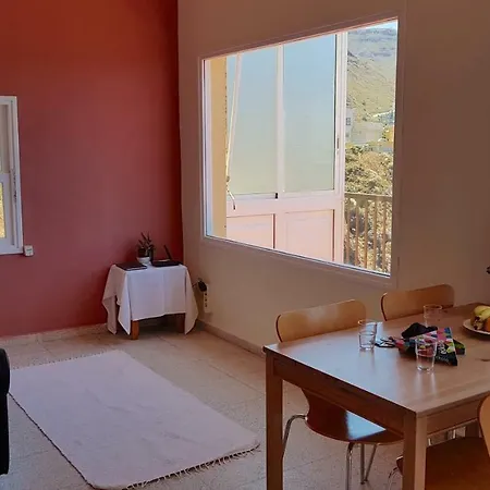 Apartmán Hoya Baja 26