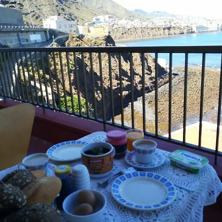 Apartmán Hoya Baja 26 *