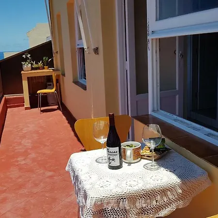 Apartmán Hoya Baja 26 *