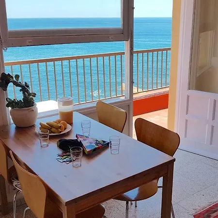 Apartmán Hoya Baja 26 *