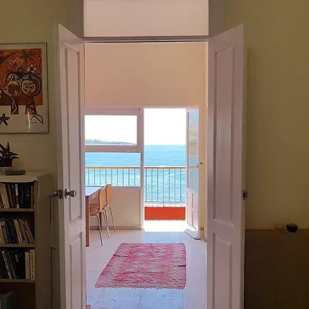 Apartmán Hoya Baja 26 *