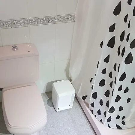 Hoya Baja 26 Apartmán Punta Del Hidalgo