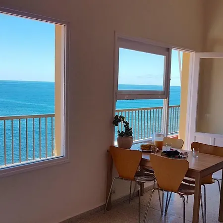 Hoya Baja 26 Apartmán Punta Del Hidalgo