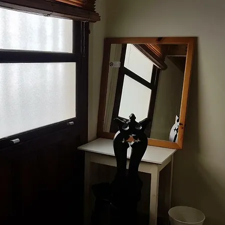 Apartmán Hoya Baja 26 *