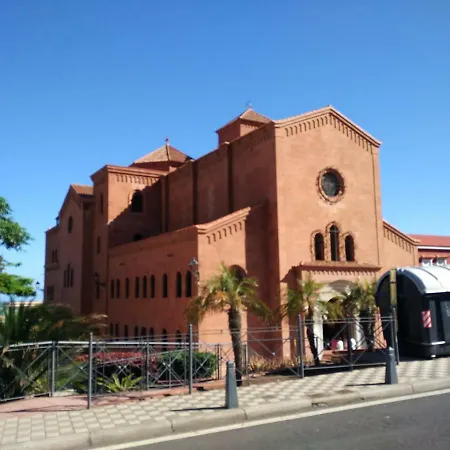 Apartmán Hoya Baja 26 Punta Del Hidalgo