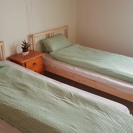 Hoya Baja 26 Apartmán Punta Del Hidalgo