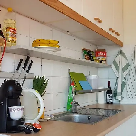 Apartmán Hoya Baja 26 Punta Del Hidalgo