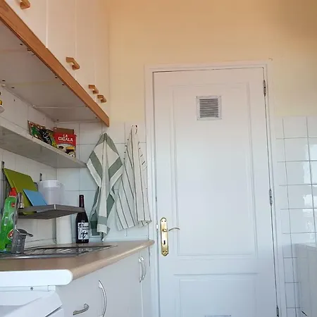 Apartmán Hoya Baja 26 Punta Del Hidalgo