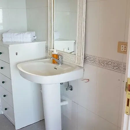 شقة Hoya Baja 26