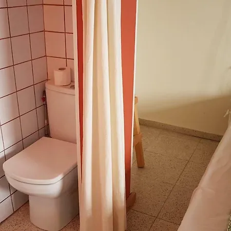 شقة Hoya Baja 26