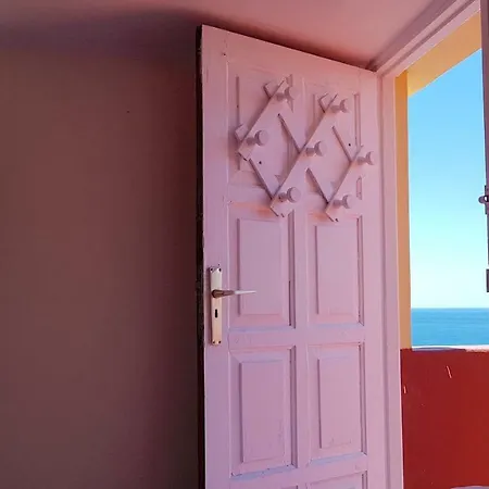 شقة Hoya Baja 26 *